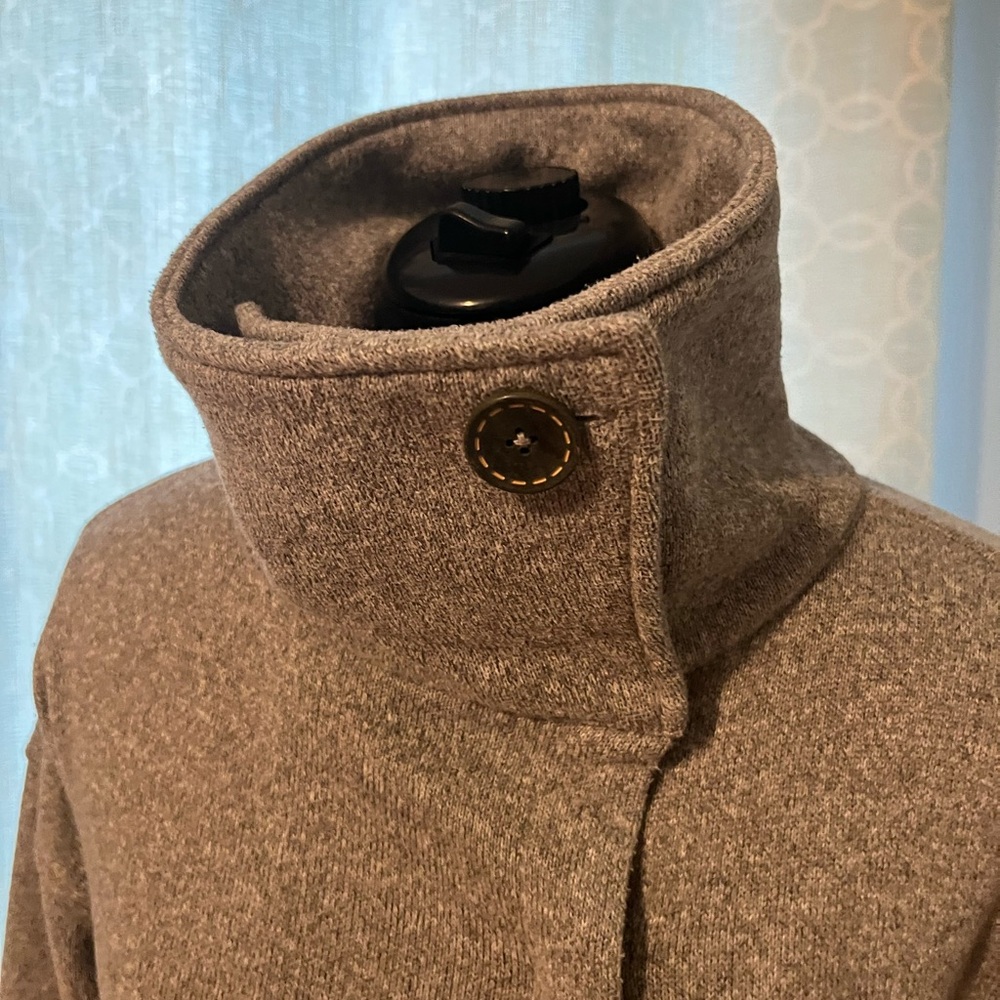 Roots sweater jacket - Picture 2 of 8